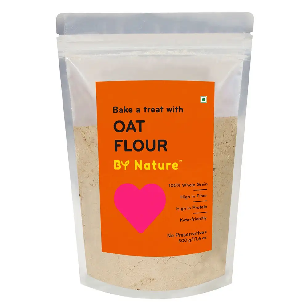 Oats, Oatmeal