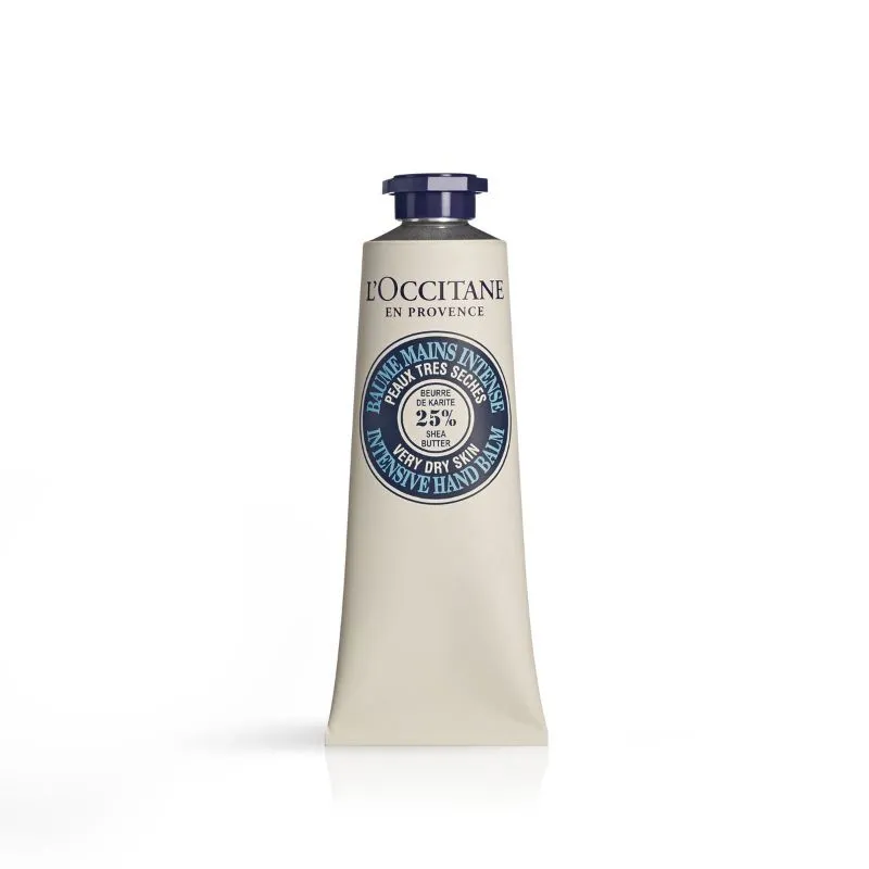 L'Occitane Shea Butter Intensive Hand Balm