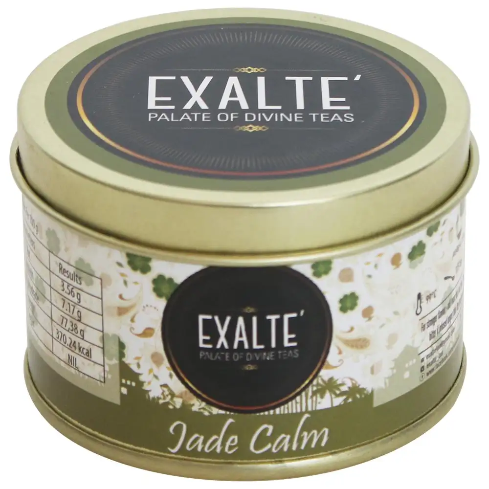 Exalte Jade Calm,  Natural  25 g