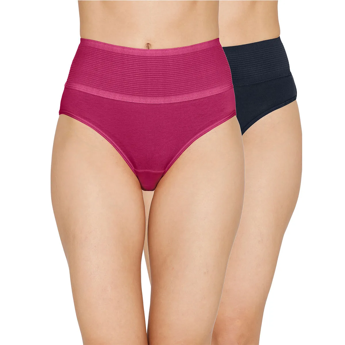 Nejo Post-delivery Maternity Panty - Multi-Color (M)