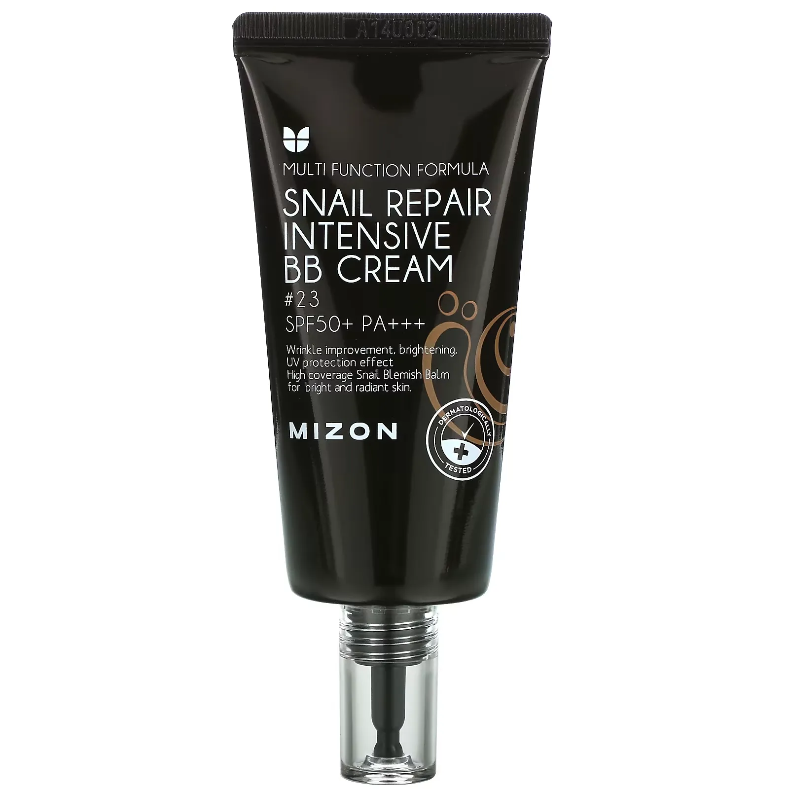 Snail Repair Intensive BB Cream, SPF 50+ P+++, #23, 1.76 oz (50 ml)