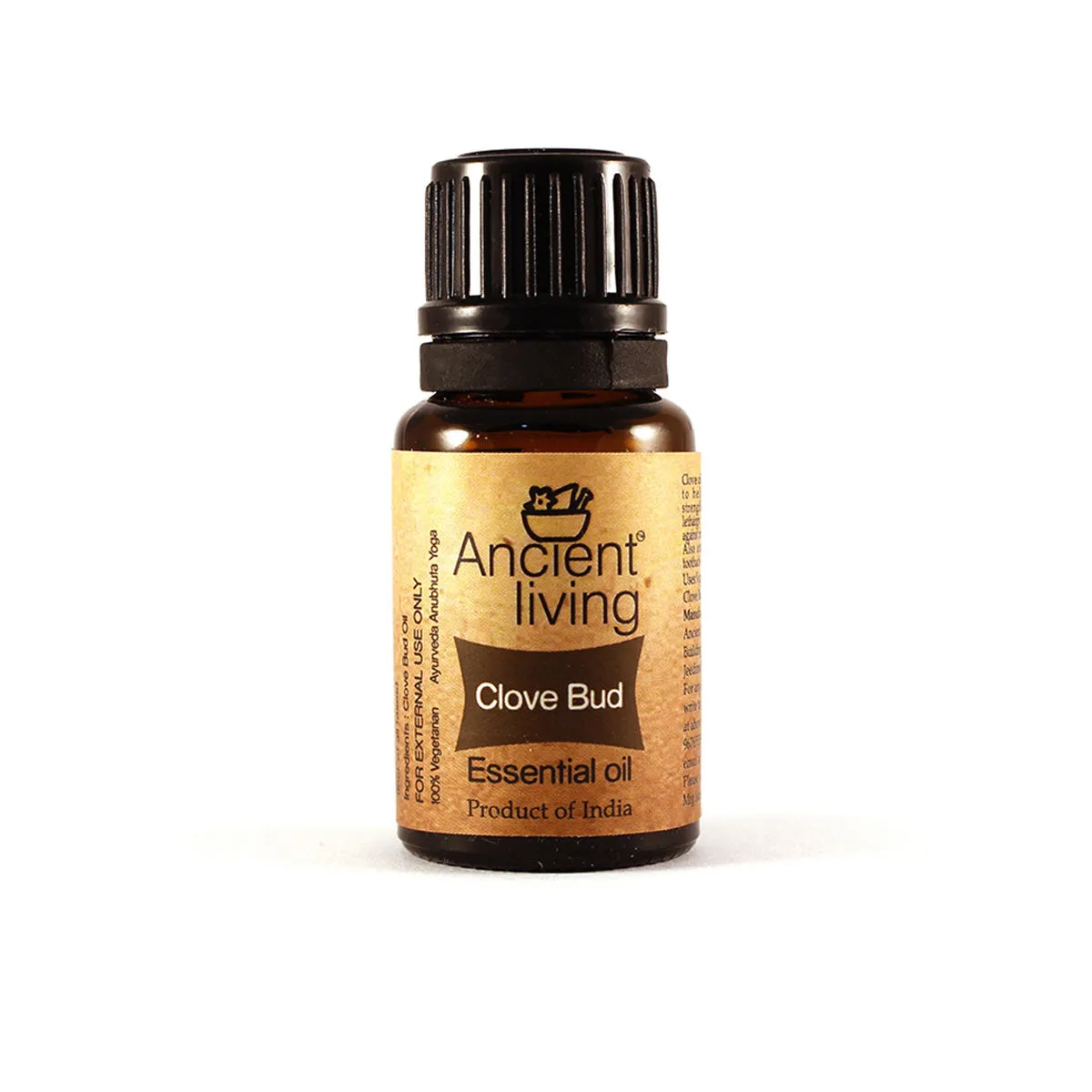 Ancient Living Clove Bud Essential Oil