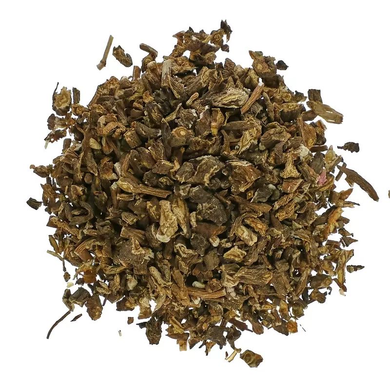 Organic Dandelion Root Raw C/S, 1 lb (453.6 g)