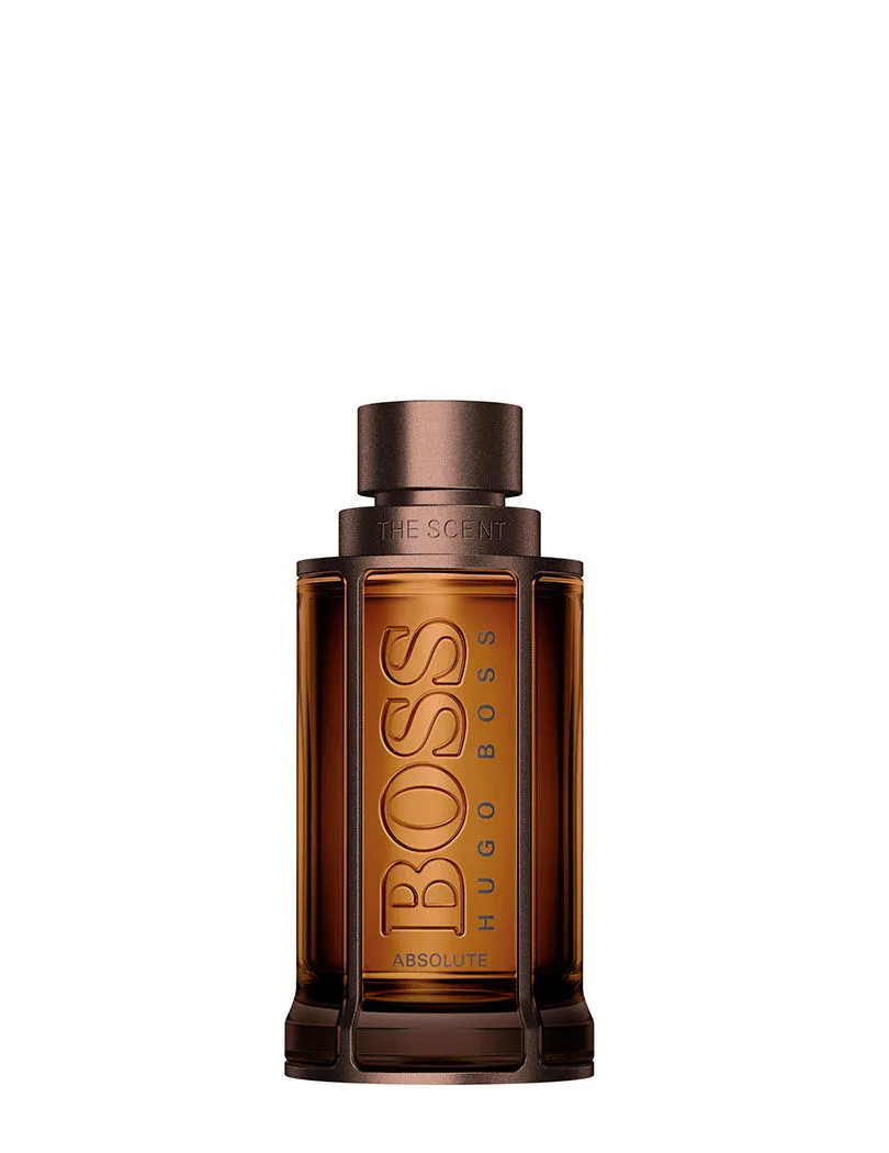 BOSS The Scent Absolute For Him Eau De Parfum