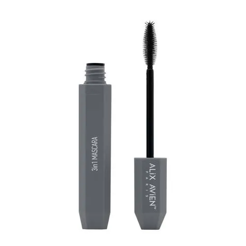 ALiX AViEN PARIS 3 In 1 Mascara - 3 In 1