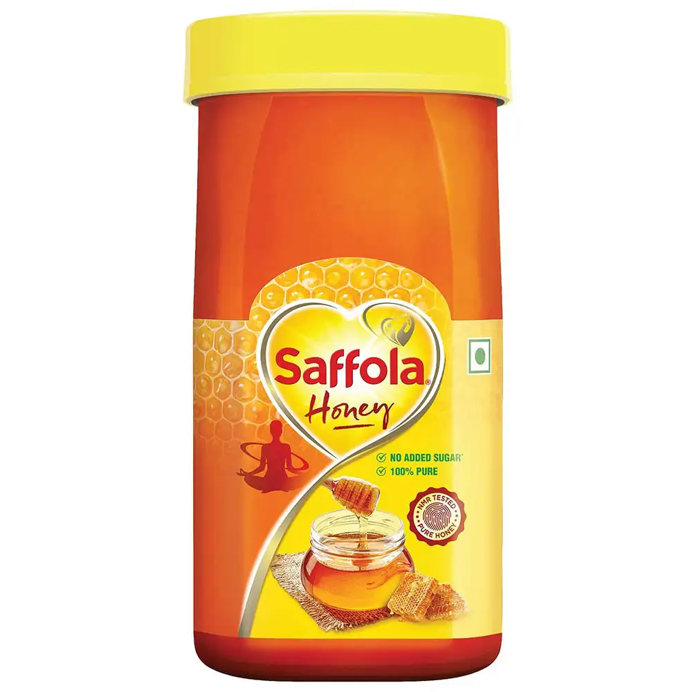 Saffola Honey,  1 kg  Natural