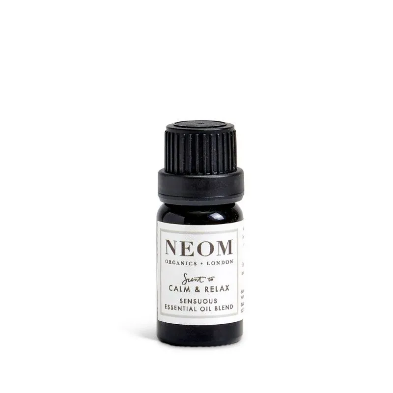 Neom Organics Sensuous Essential Oil Blend