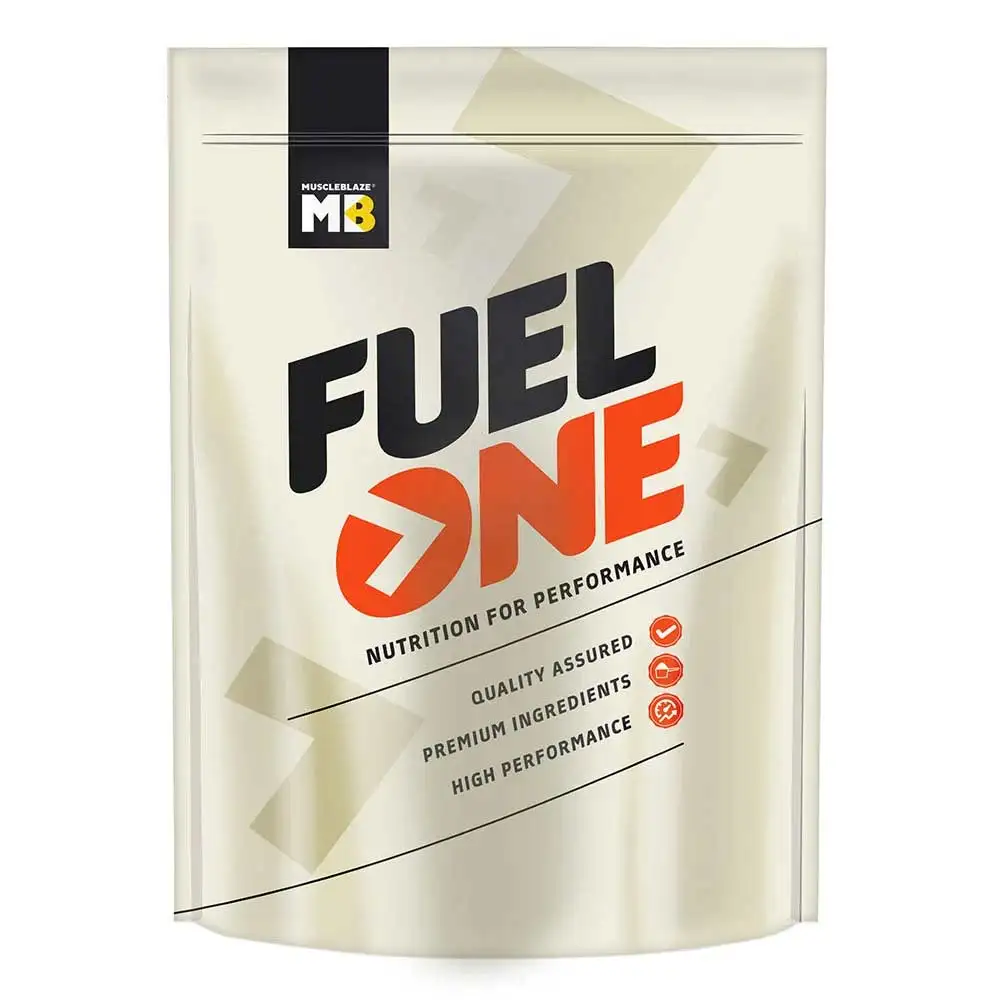 MB Fuel One Whey Protein Powder Immunity+,  2.2 lb  Unflavoured