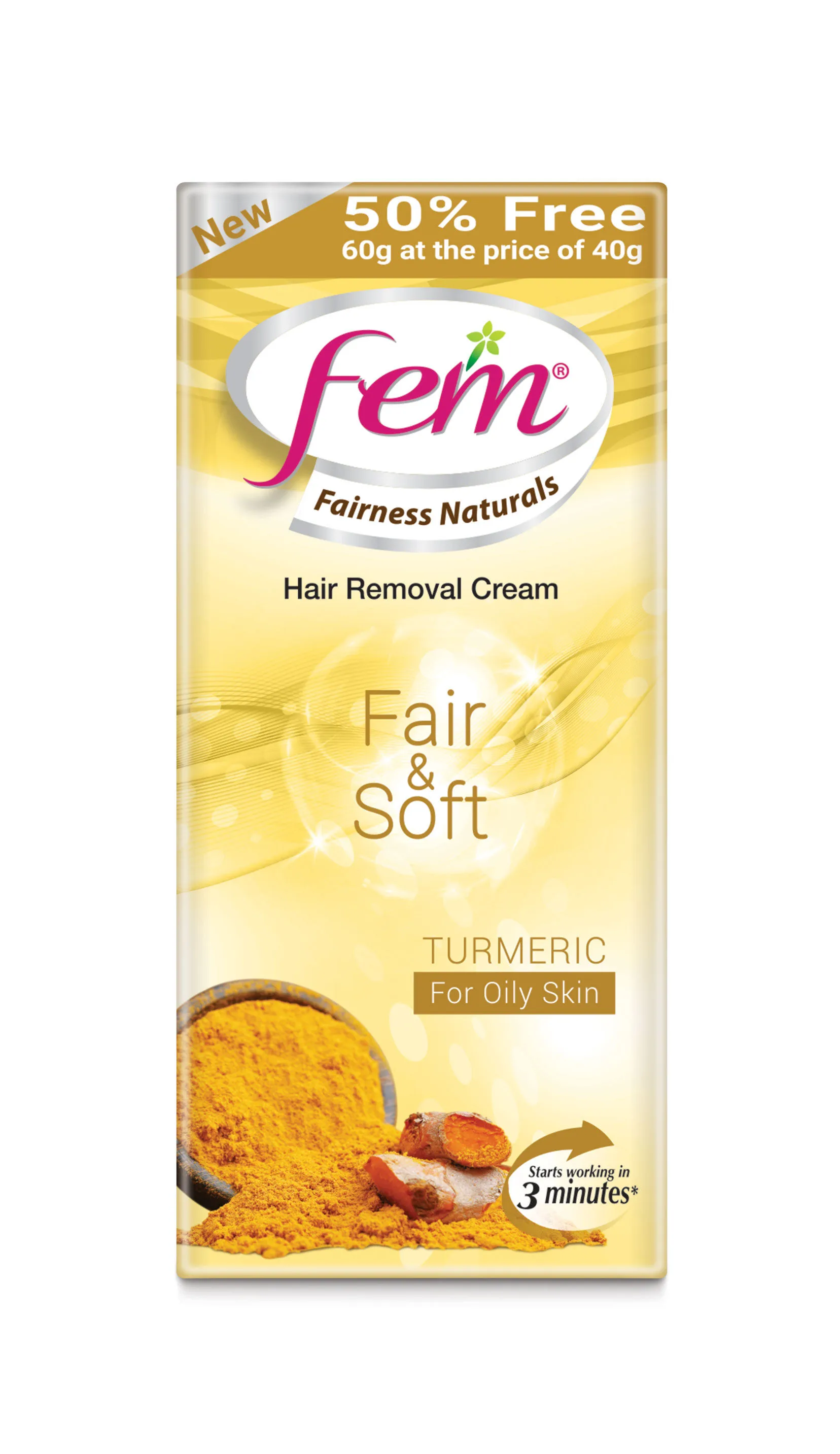 Fairness Creams & Oils