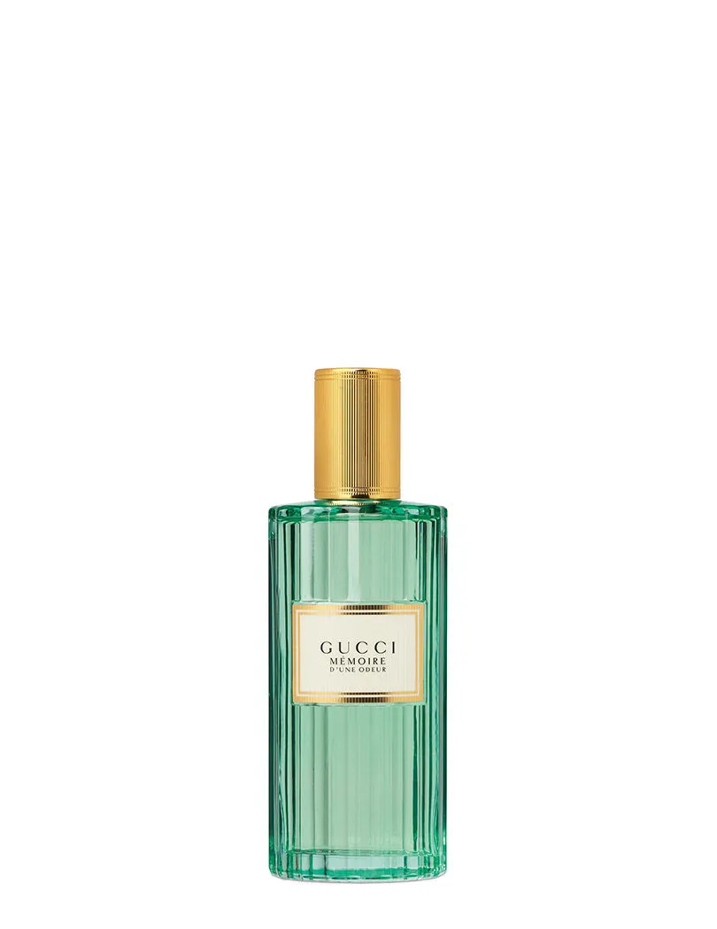 Gucci Memoire D'Une Odeur Eau De Parfum