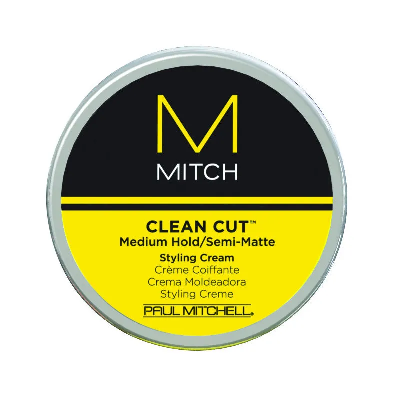 Paul Mitchell Mitch Clean Cut