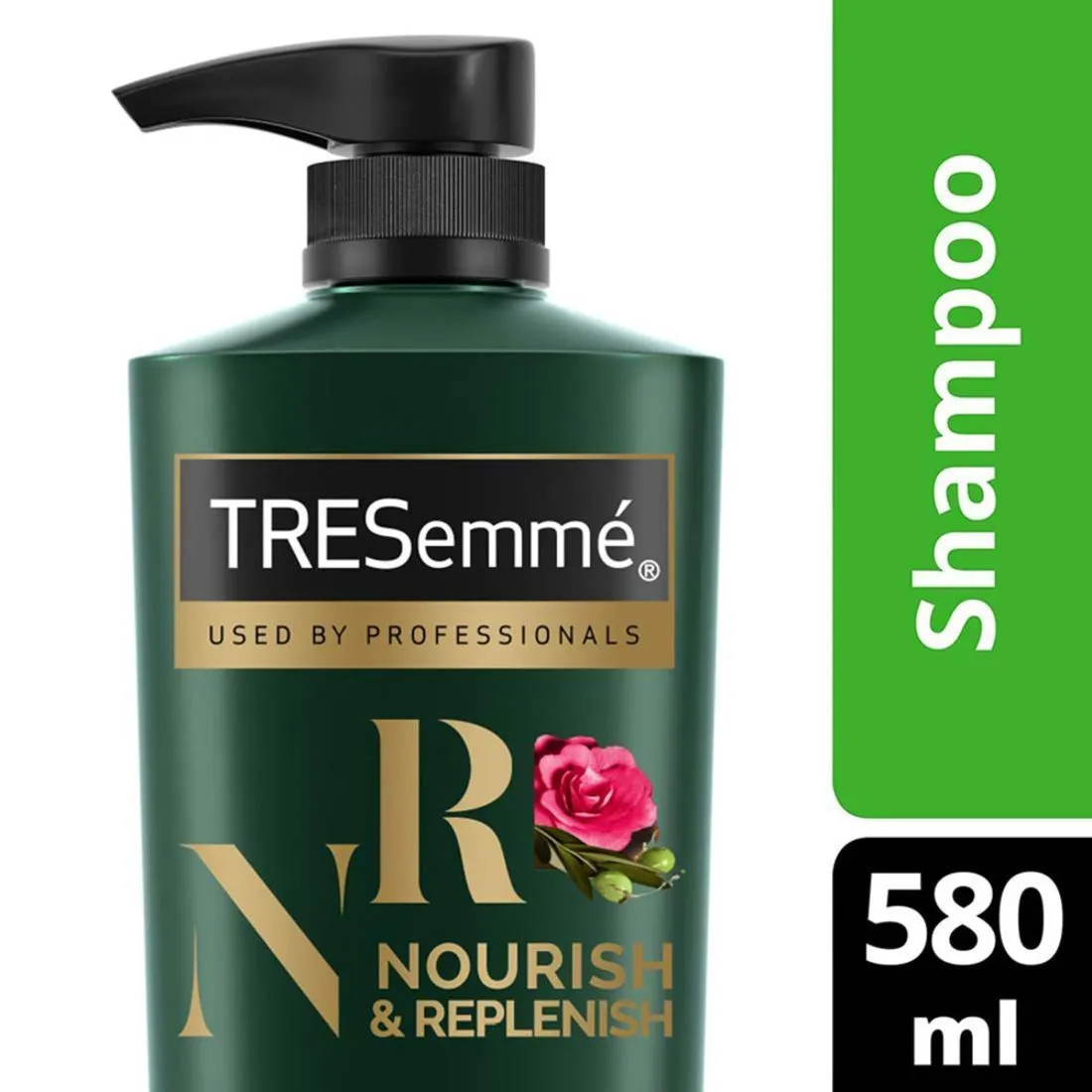 Tresemme Botanique Nourish & Replenish Shampoo