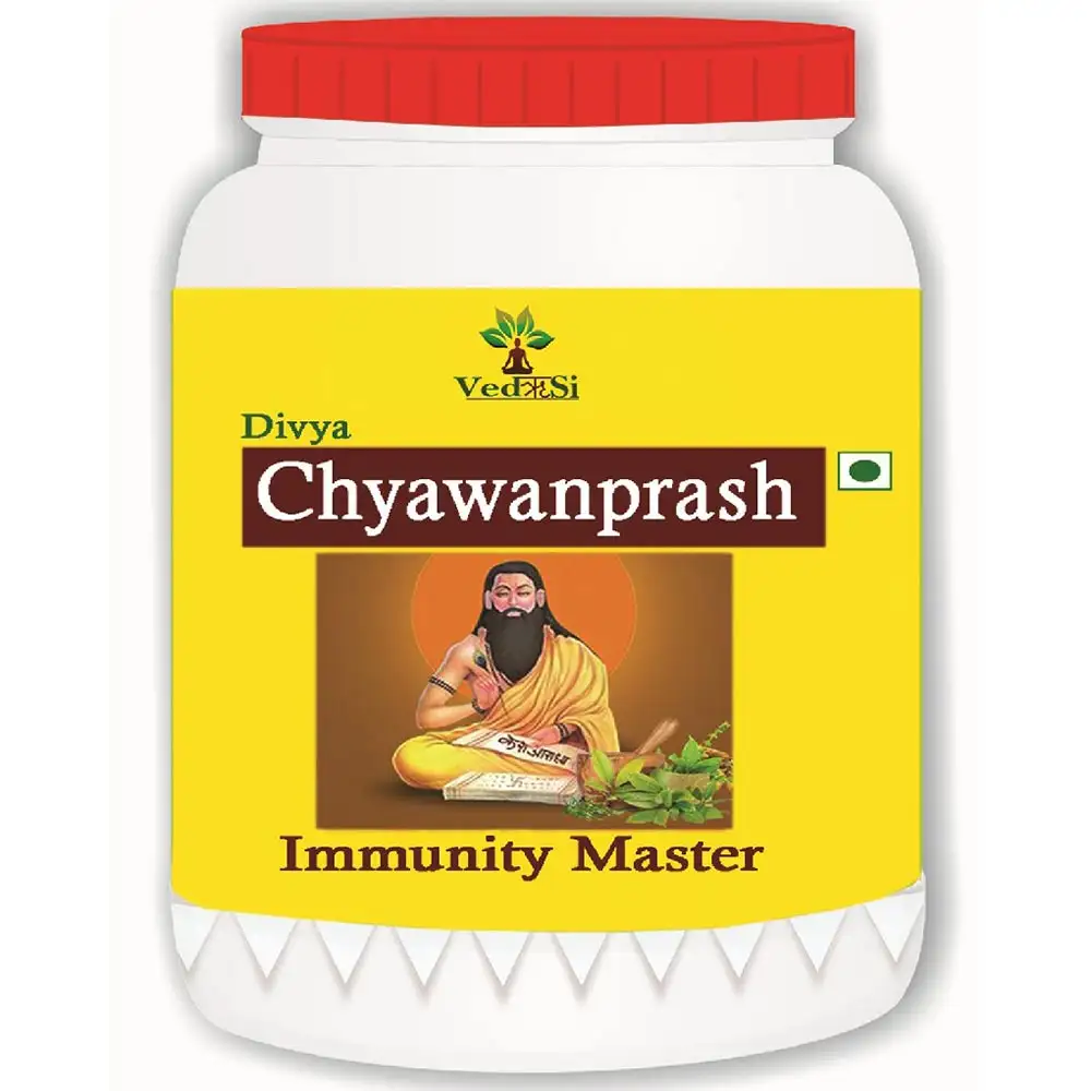 Vedrisi Divya Chyawanprash,  1 kg