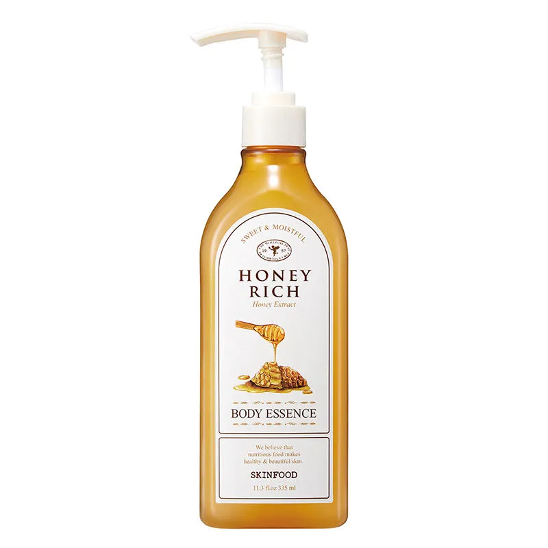 Skinfood Honey Rich Body Essence