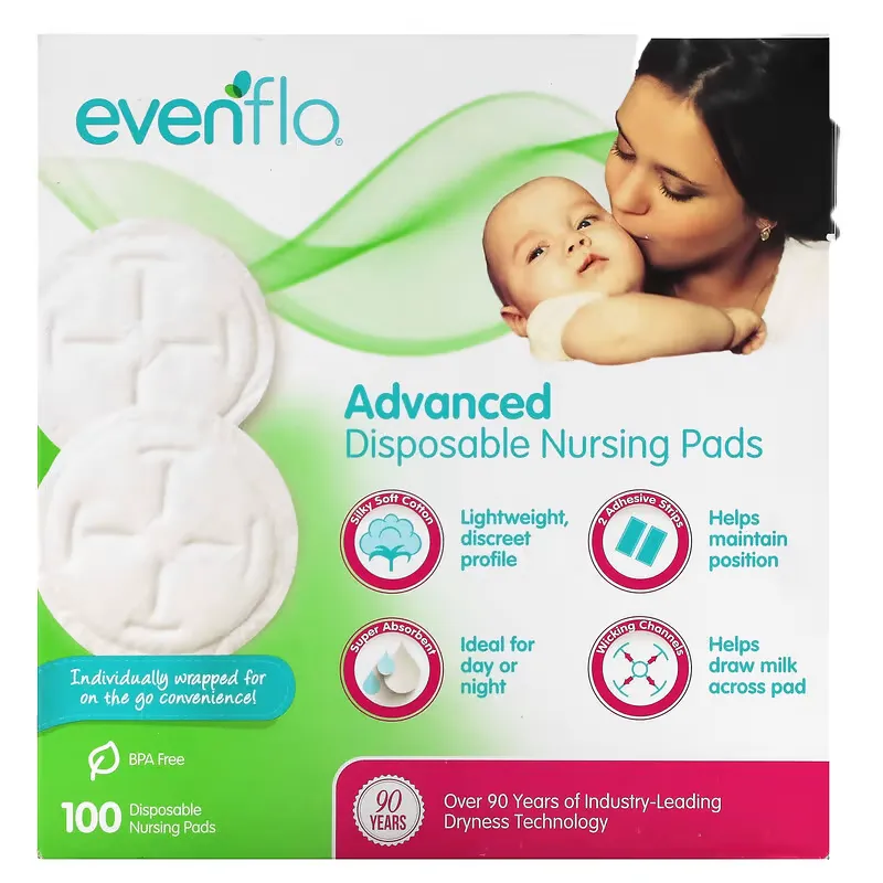 Nursing Pads