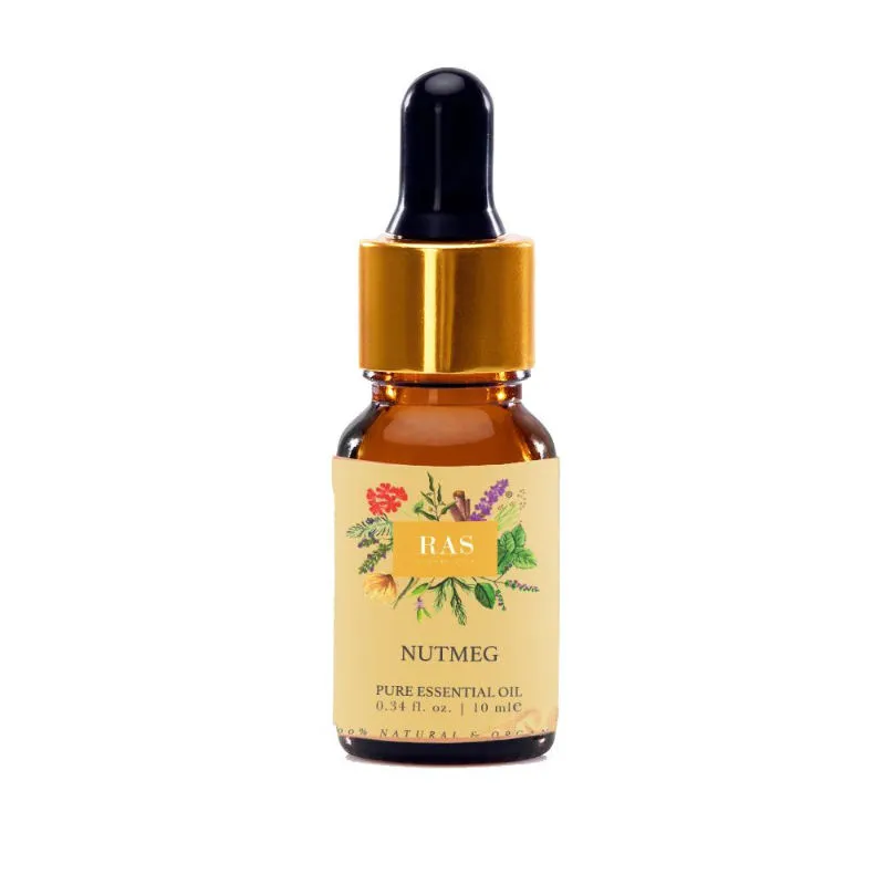Bergamot Oil