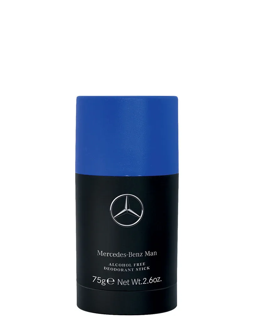 Mercedes-Benz Man Alcohol-Free Deodorant Stick