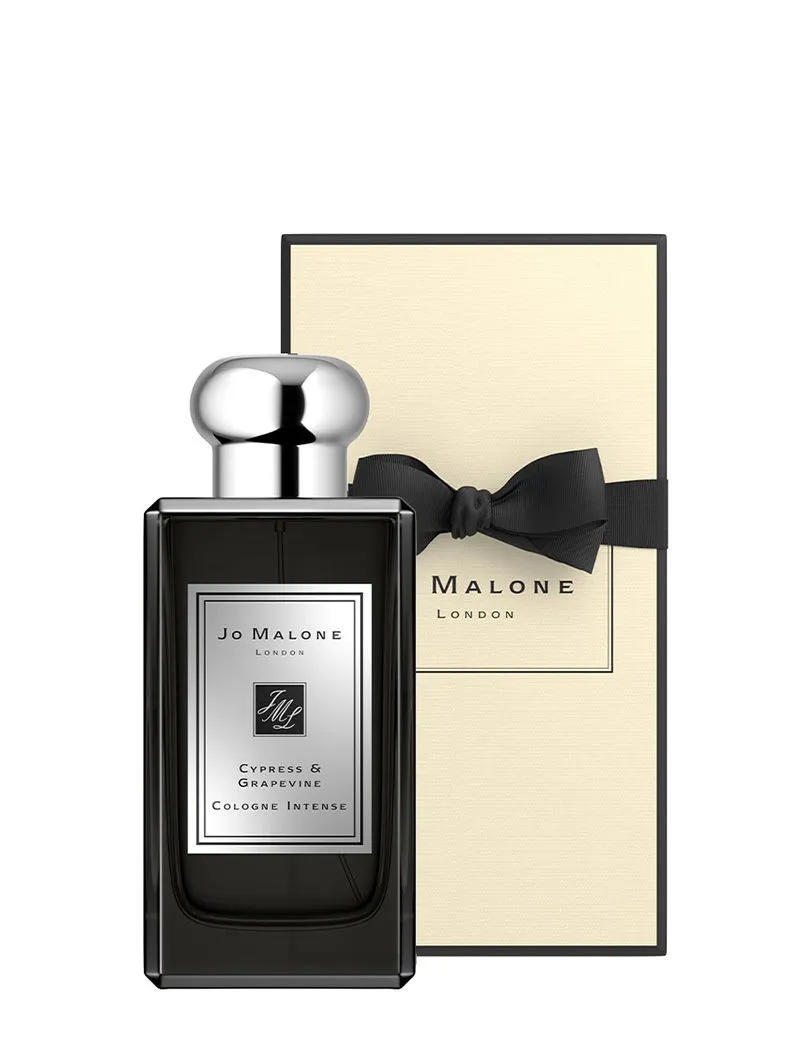 Jo Malone London Cypress & Grapevine Cologne Intense