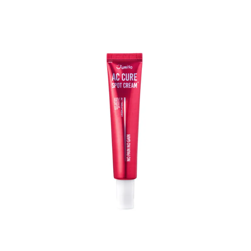 Jumiso AC Cure No Pain No Gain Spot Cream