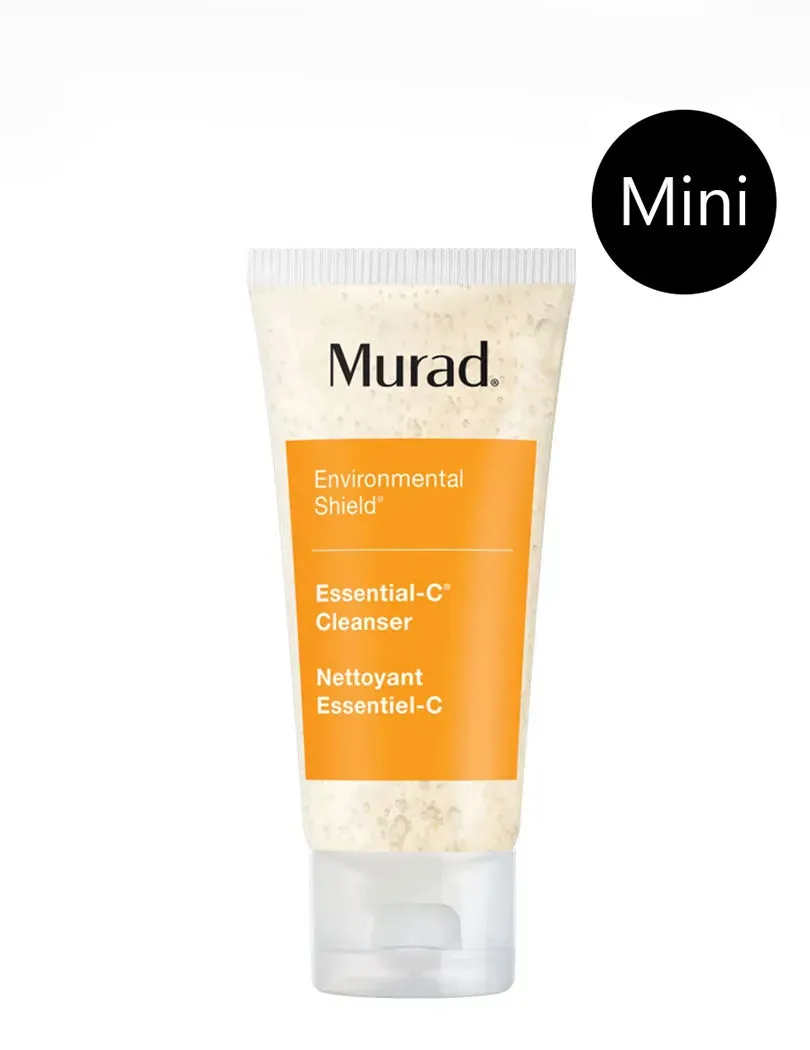 Murad Essential-C Cleanser