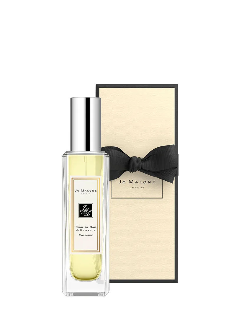 Jo Malone London English Oak & Hazelnut Cologne