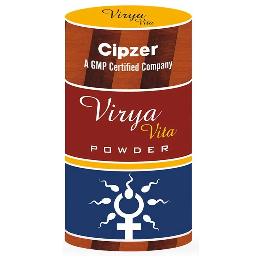 Cipzer Virya Vita Powder,  200 g