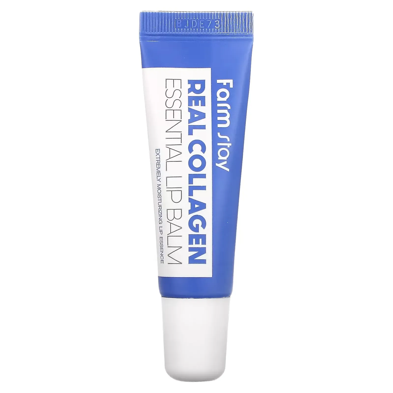 Real Collagen Essential Lip Balm, 0.33 fl oz (10 ml)