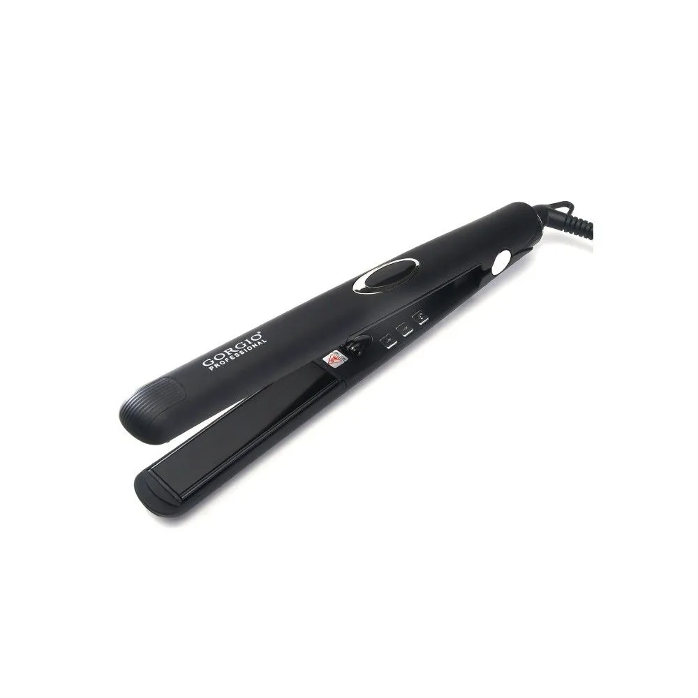 Gorgio Professional Hair Straightener (HS-7200)