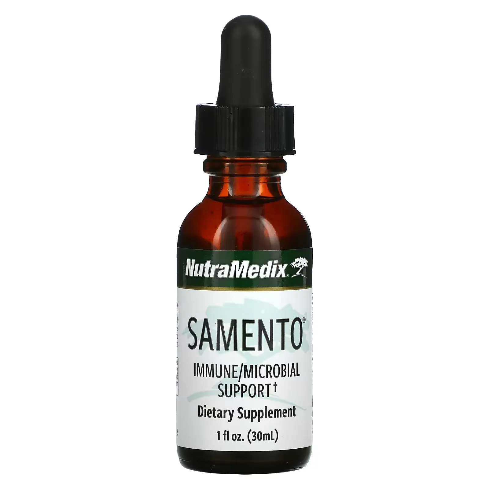 Samento, Immune/Microbial Support, 1 fl oz (30 ml)