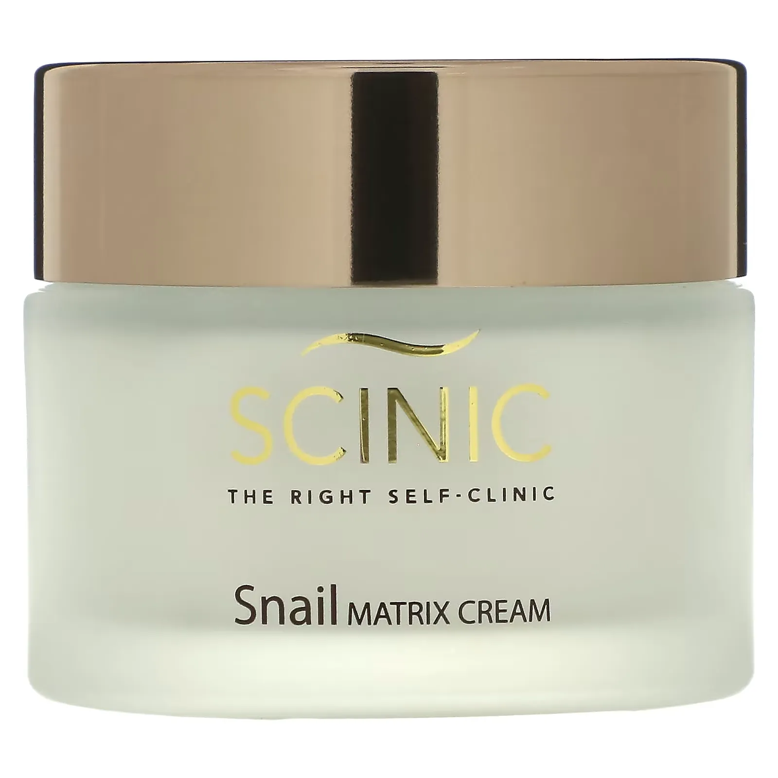 Snail Matrix Cream, 1.69 fl oz (50 ml)