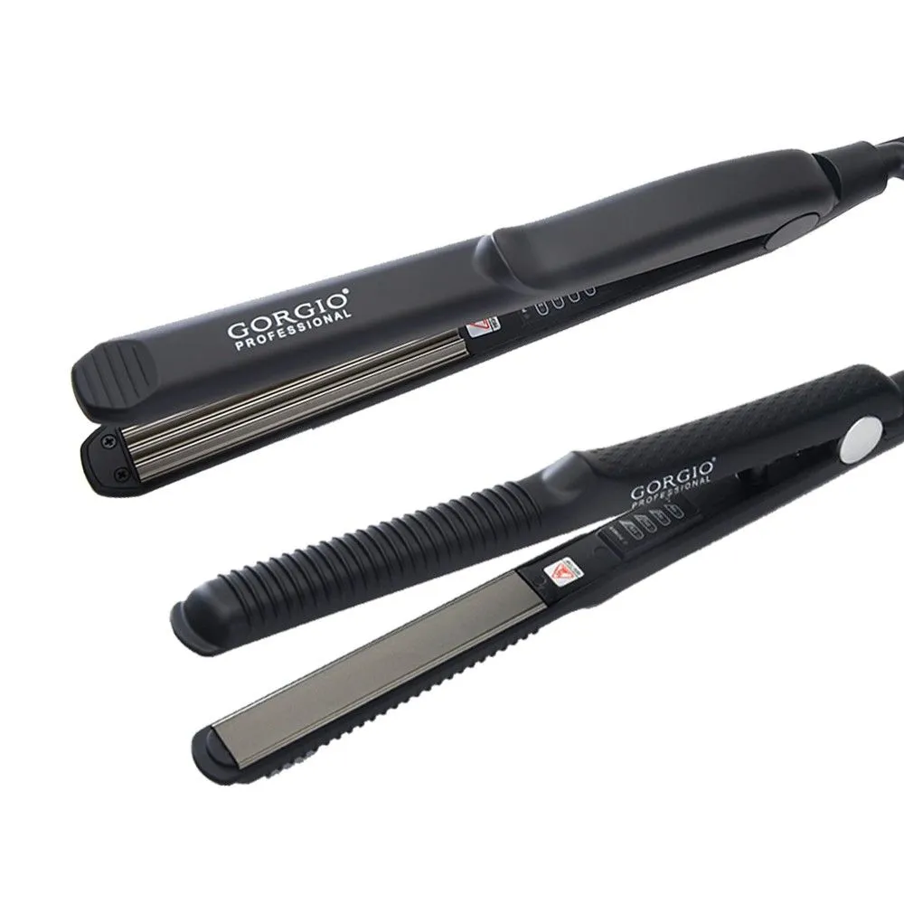 Curling Irons/Stylers