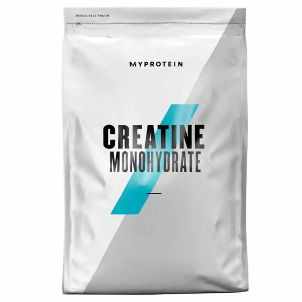 Myprotein Creatine Monohydrate,  Orange  1.1 lb