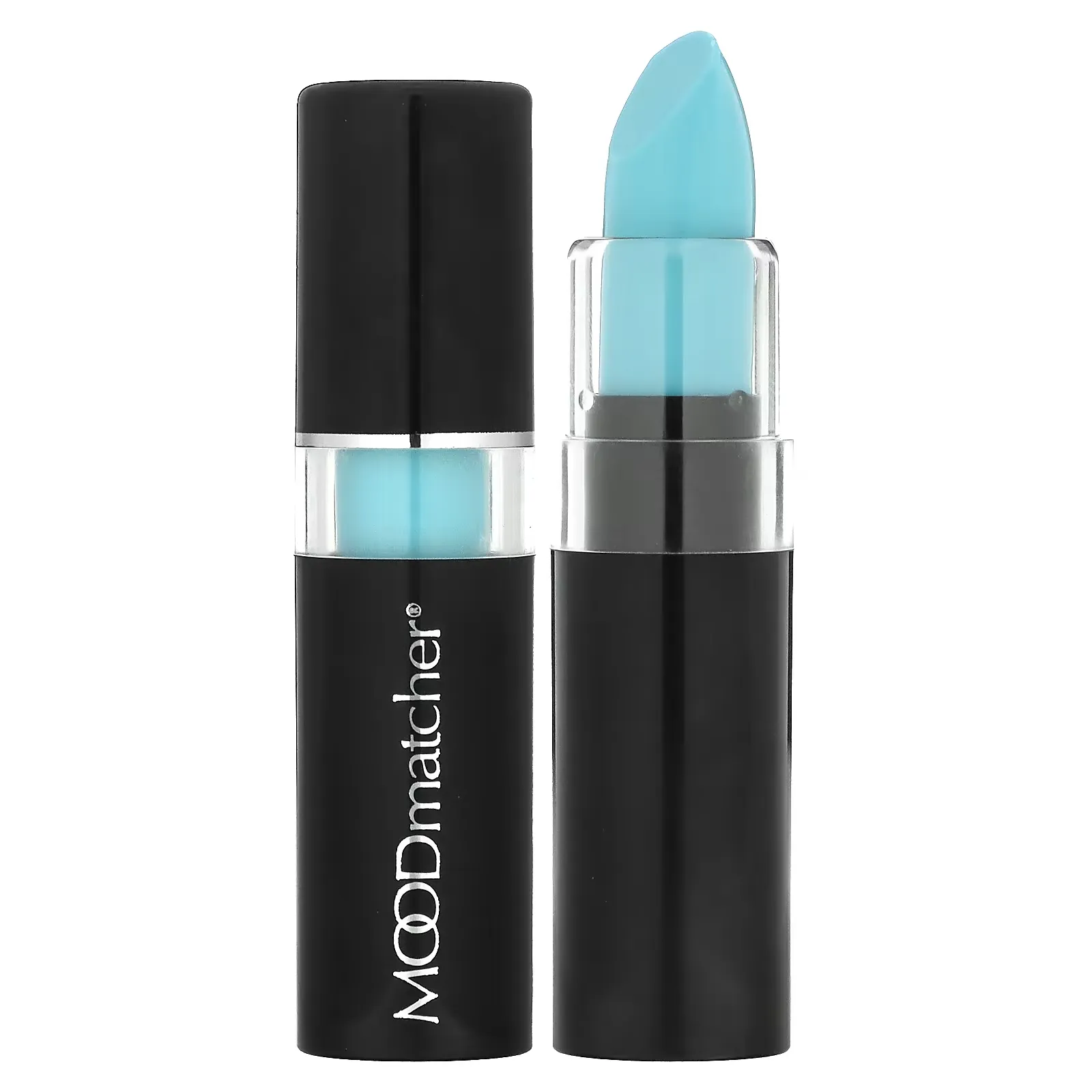 Lipstick, Light Blue,  0.12 oz (3.5 g)