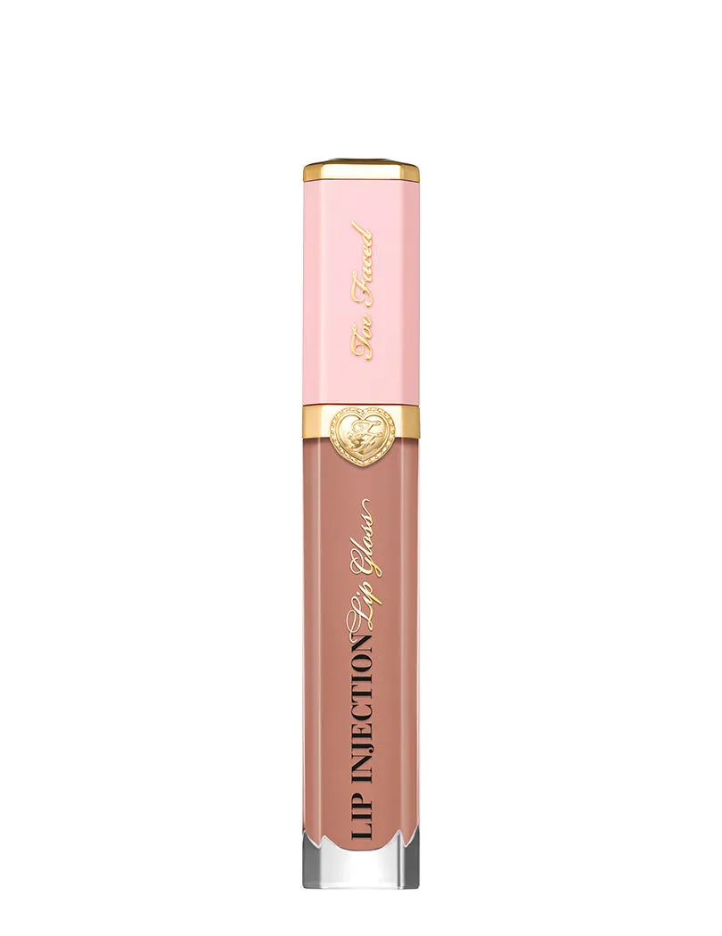 Too Faced Lip Injection Power Plumping Lip Gloss - Soulmate