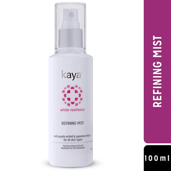 Kaya Refining Mist