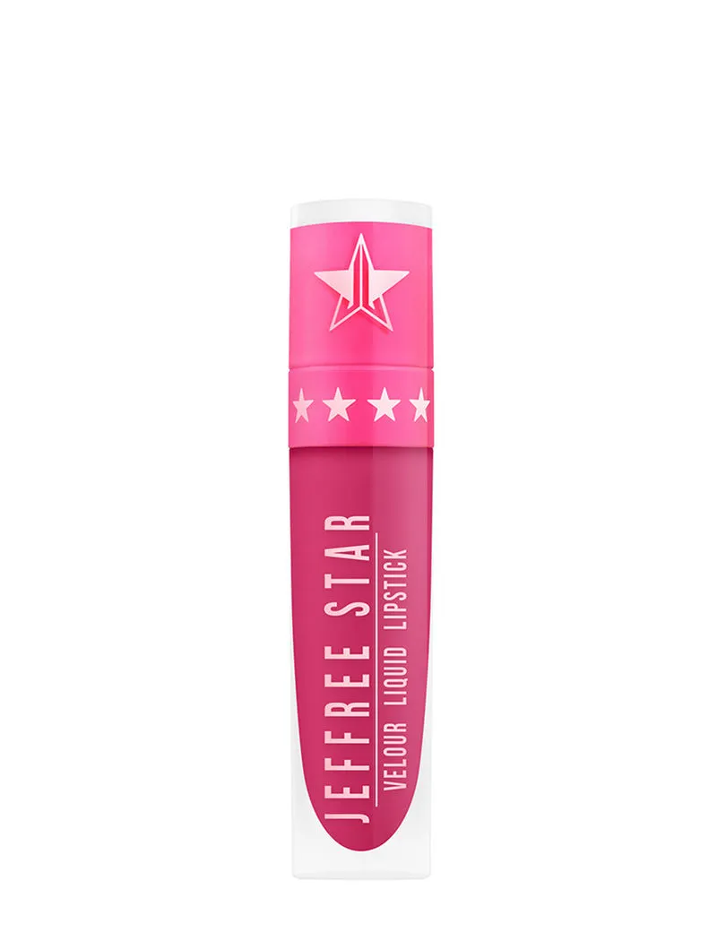 Jeffree Star Cosmetics Velour Liquid Lipstick - Sugar Spike