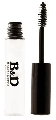 Bharat & Dorris Mascara Transparent