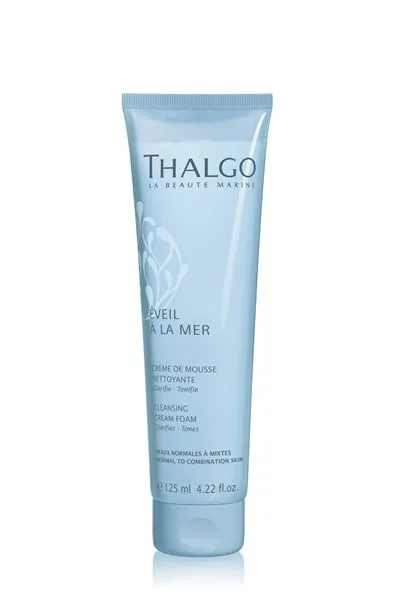 Thalgo Cleansing Cream Foam