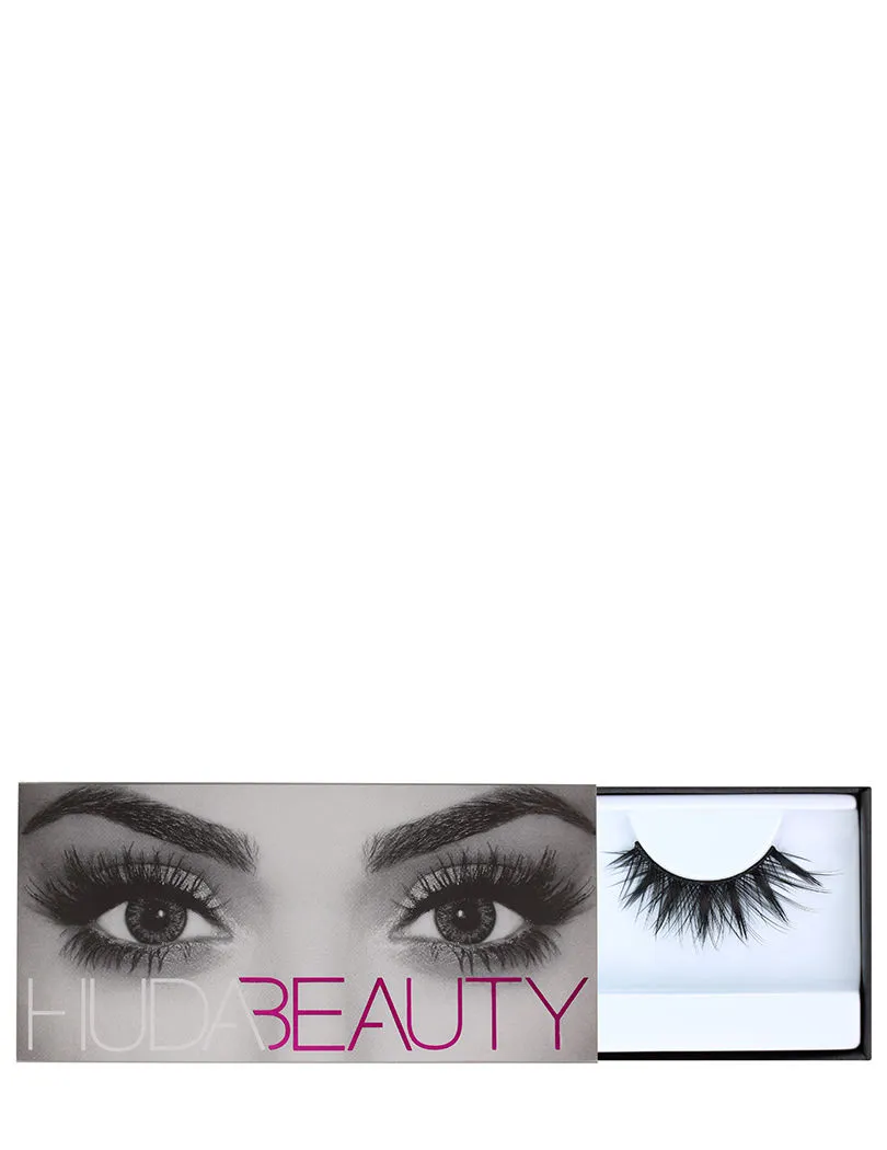 Huda Beauty Classic Lash - Scarlett #8