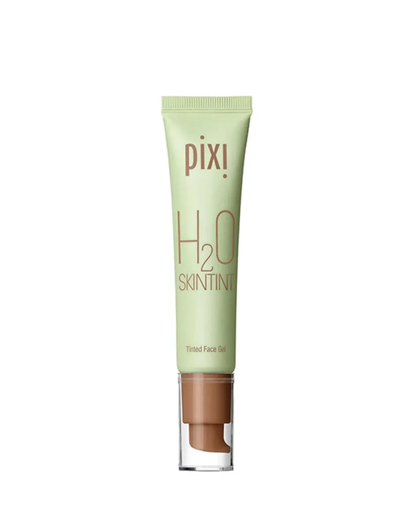 PIXI H2O Skintint - No.5 Mocha