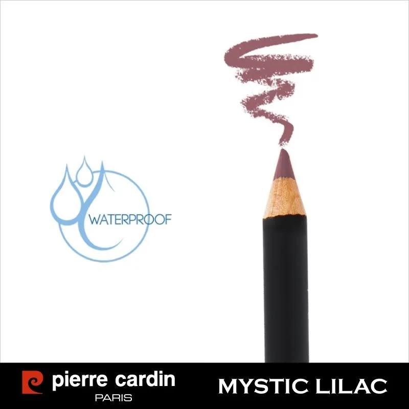 Pierre Cardin Paris - Lipliner Pencil Waterproof