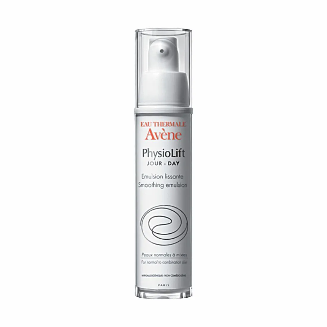 Avene Physiolift Day Smoothing Emulsion