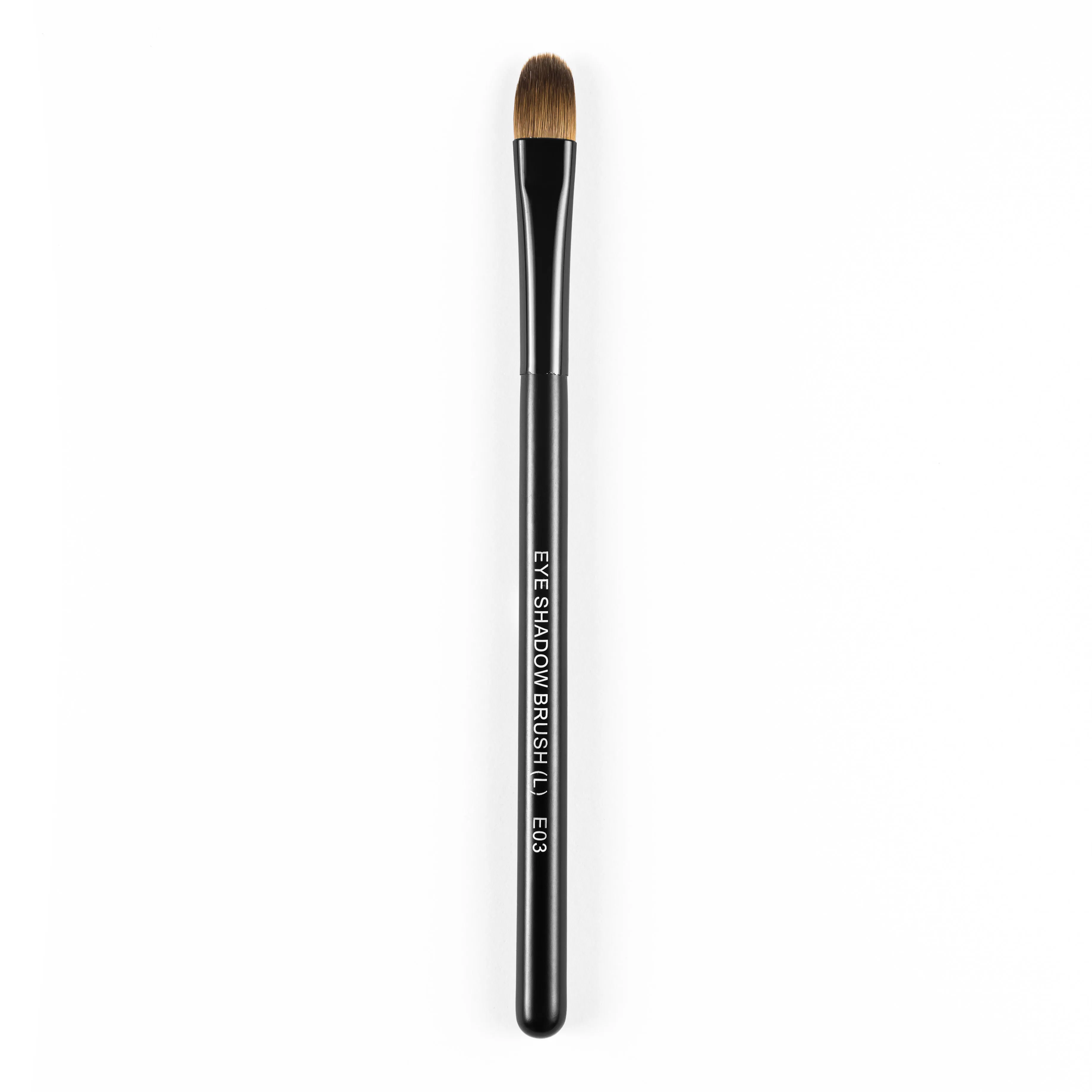 Bharat & Dorris Eye Shadow Brush Large E03