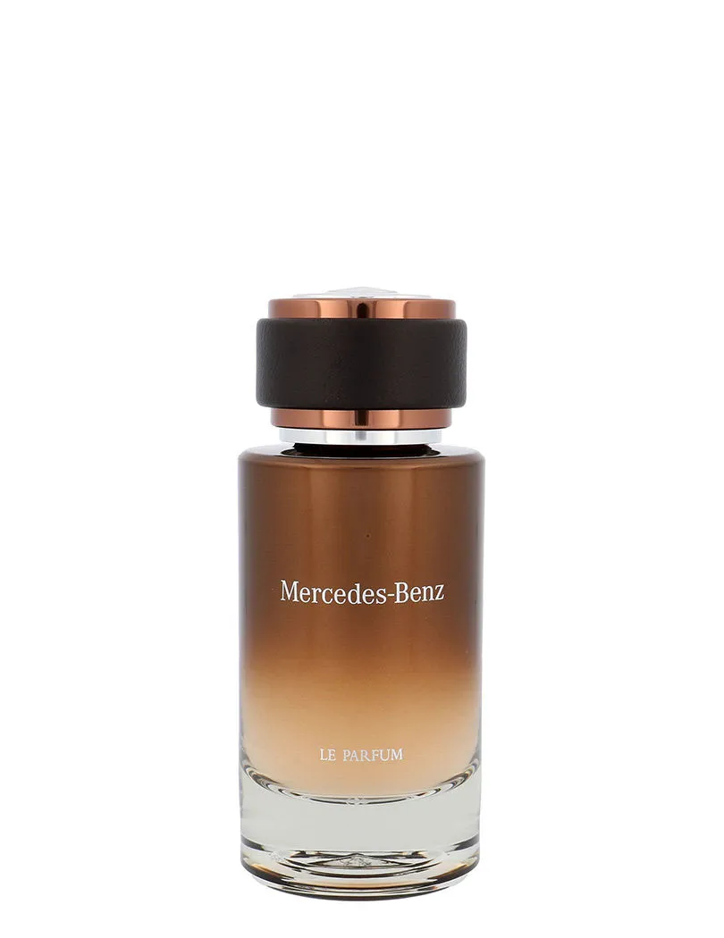 Mercedes-Benz Le Parfum M Eau De Parfum