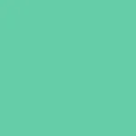 Cyan Green