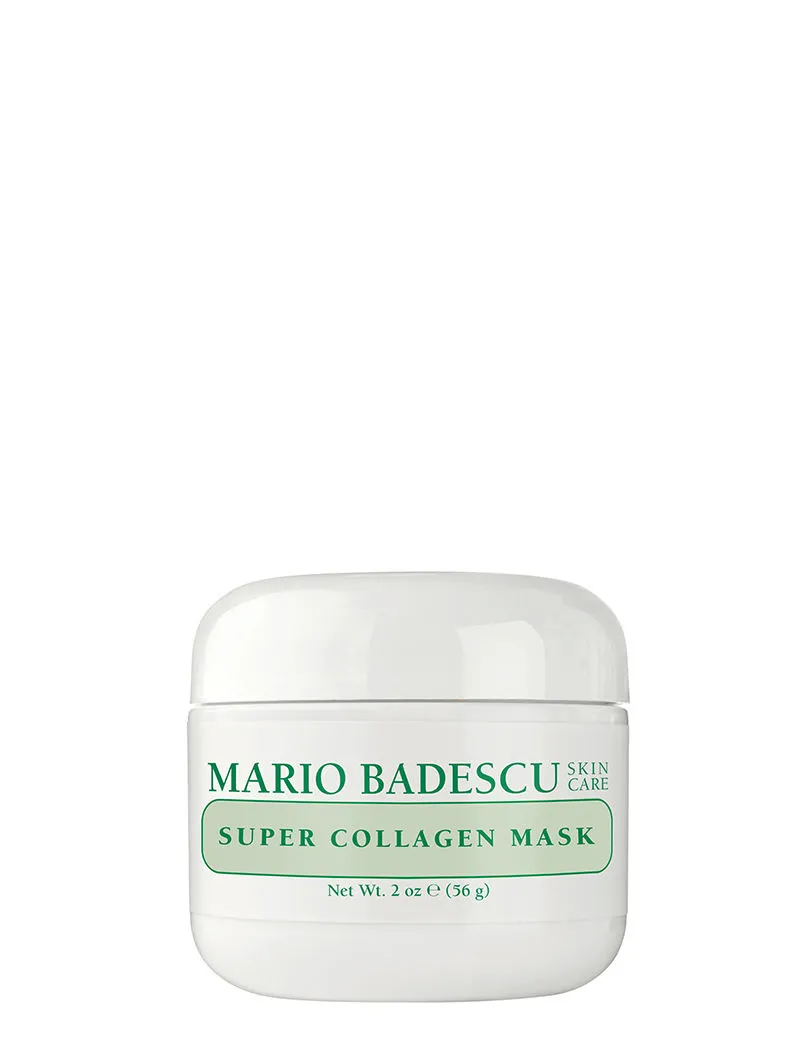 Mario Badescu Super Collagen Mask