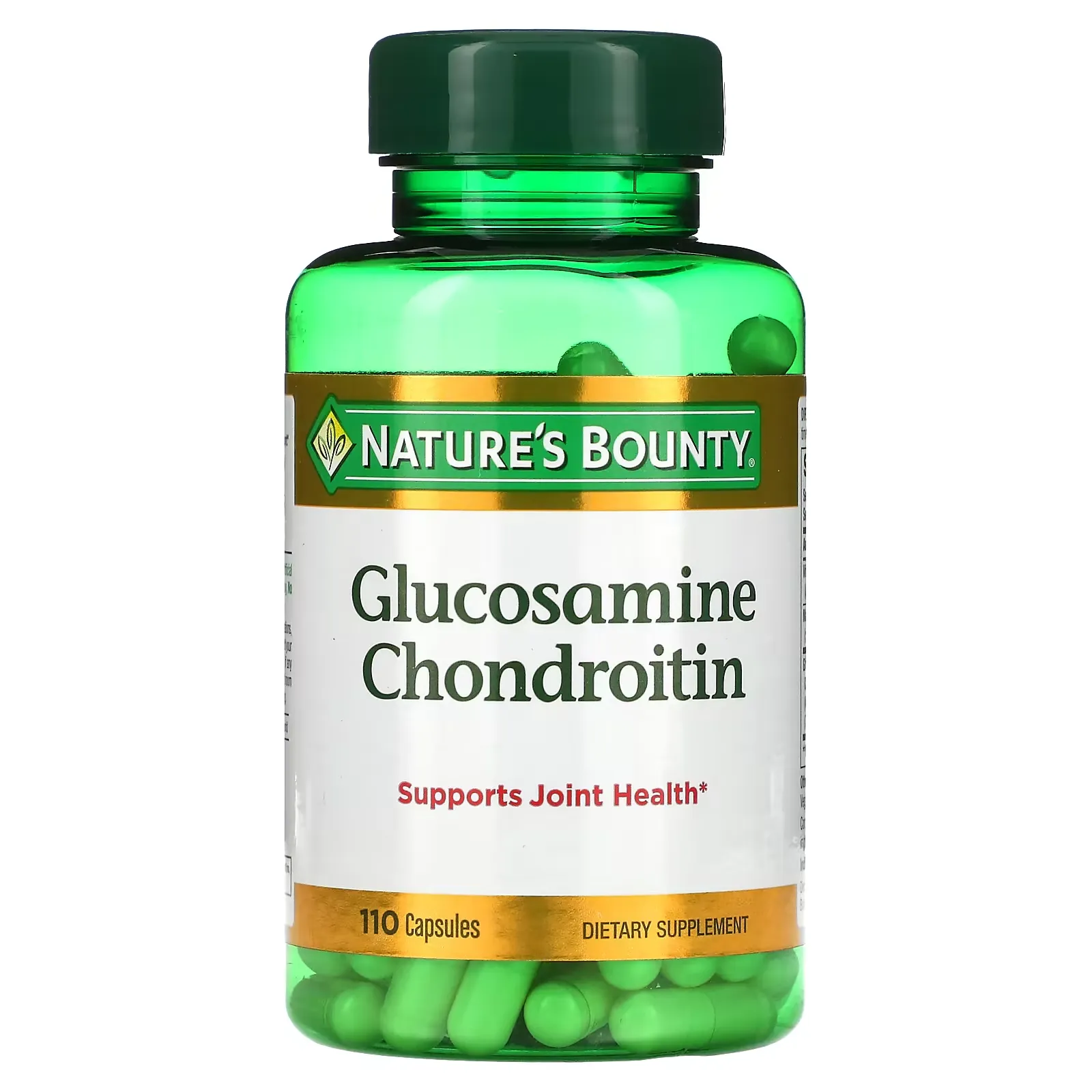 Chondroitin