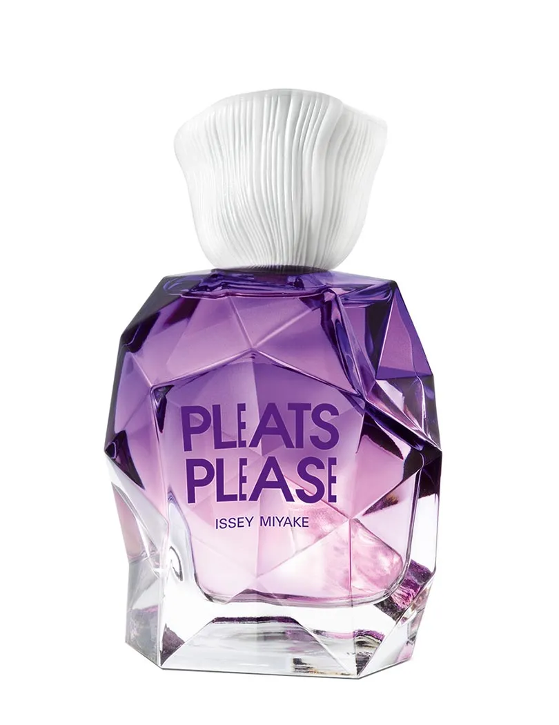 Issey Miyake Pleats Please Eau De Parfum