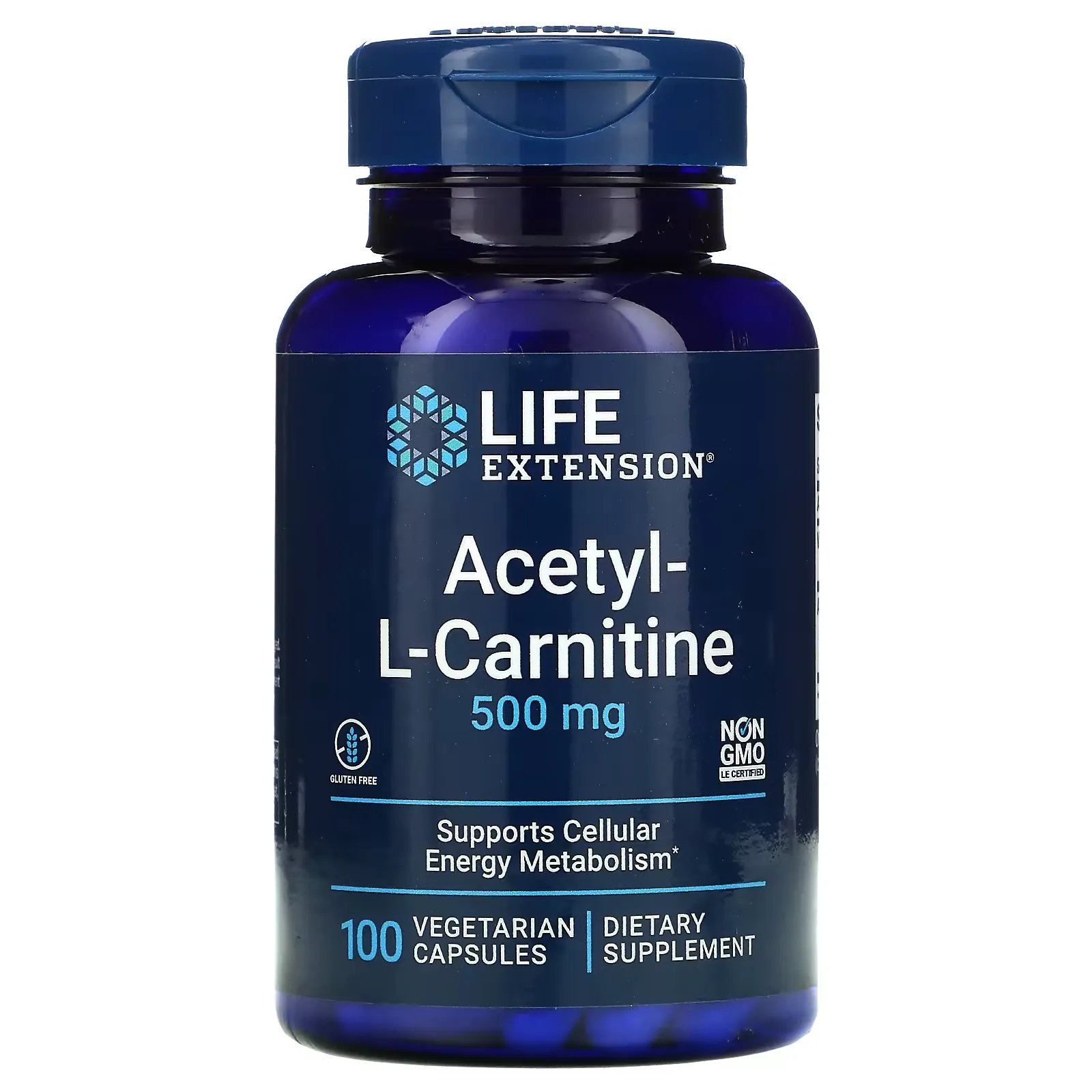 Acetyl L-Carnitine