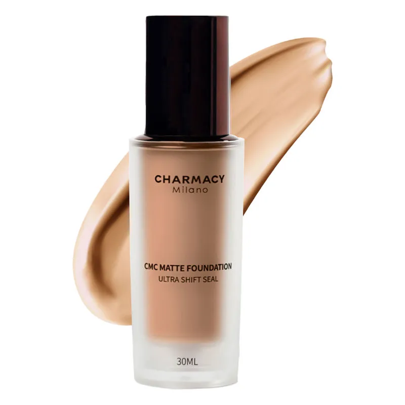 Charmacy Milano Matte Foundation